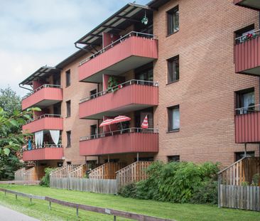 Guldsmedsgatan, Helsingborg - Foto 1