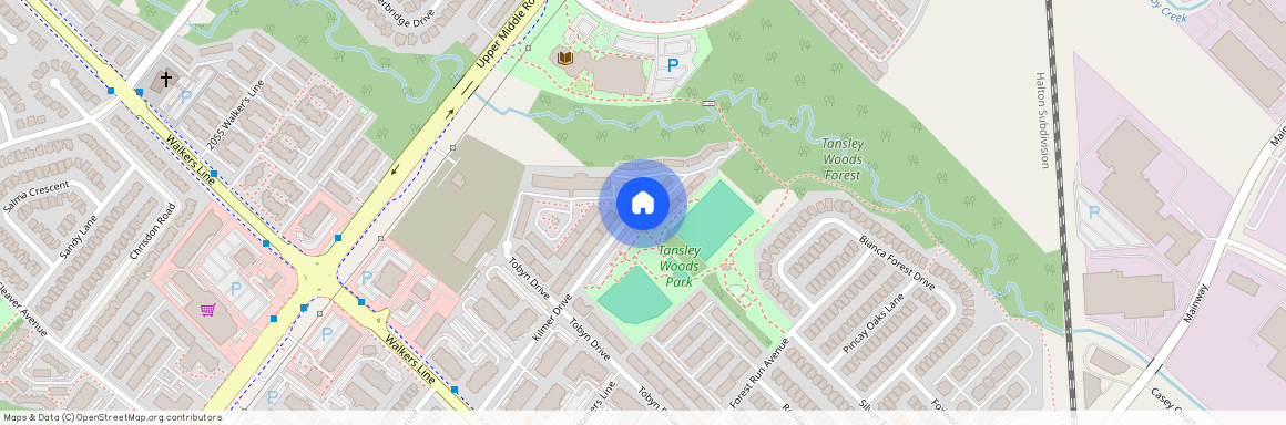 4200 Kilmer Drive, Burlington