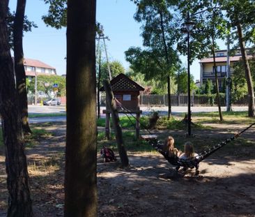 Otwock, Wawerska - Zdjęcie 3