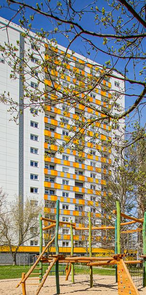 1-Zimmer Mietwohnung - Großzschachwitz - Photo 1