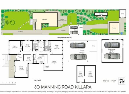 30 Manning Road, Killara NSW, Belconnen - Photo 5