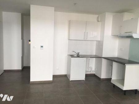 TOURS AVENUE MAGINOT DANS RESIDENCE PROCHE TRAMWAY - Photo 2