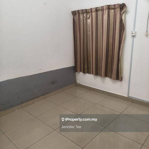First Residence (Residensi Unggul), Kepong Baru, Kepong - Foto 1
