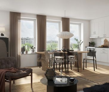 Kryddblandargatan 25, 753 41, Uppsala - Photo 1