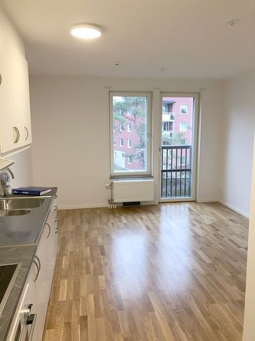 Solskensvägen 21, Tullinge - Photo 3