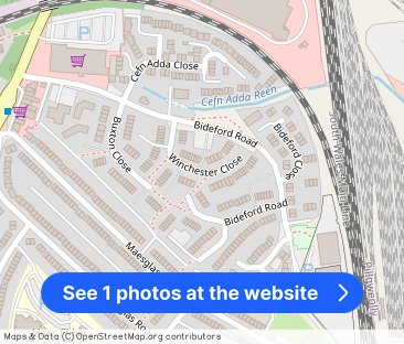 Winchester Close, Newport, Newport. NP20 3BL - Photo 1