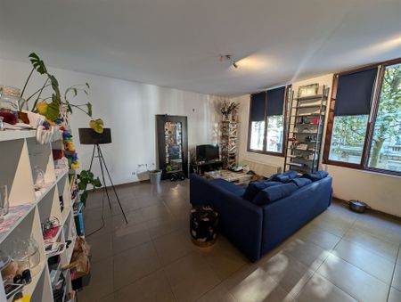 Appartement in het hartje van Antwerpen op wandelafstand van het MAS - Photo 5