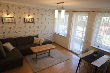 MIESZKANIE na WYNAJEM - Фото 2