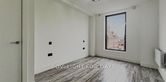 1 bedroom apartment to rent - Photo 2