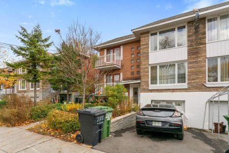 Appartement à louer - Montréal (Côte-des-Neiges/Notre-Dame-de-Grâce) (Côte-des-Neiges) - Photo 5