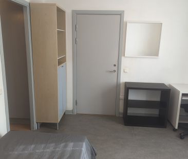 Björnsonsgatan, Bromma - Photo 1