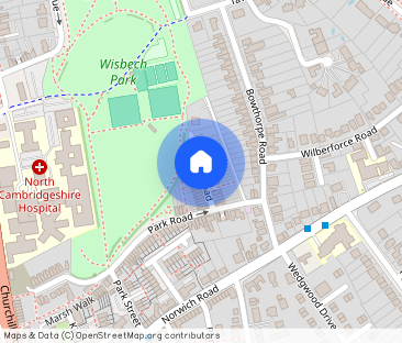 Verdun Road, Wisbech - Photo 1