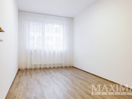 Pronájem bytu 2+kk 50 m2 - Фото 3