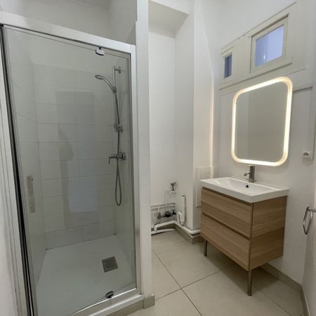 APPARTEMENT T2 A LOUER LYON 4EME ARRONDISSEMENT Bony Bonnet - Photo 4