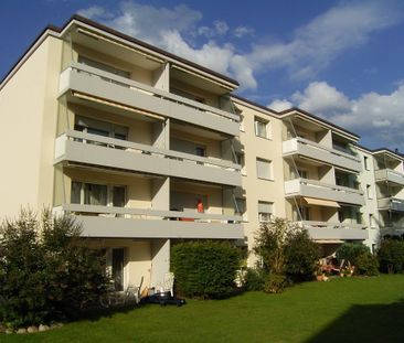 Sanierte Wohnung an zentraler Lage - Foto 2