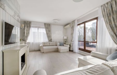 Warszawski, Warszawa, Wilanów, Hlonda - Photo 2