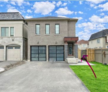 For Lease - 57 Solar Street Unit# Ground, Richmond Hill, Ontario - Photo 6