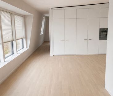 2.5 Zimmer, 77 m², 3. Stock - Foto 1