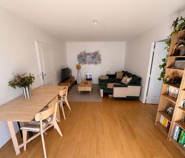 Location Appartement 2 pièces 46m² ISSY LES MOULINEAUX 92130 - Photo 3
