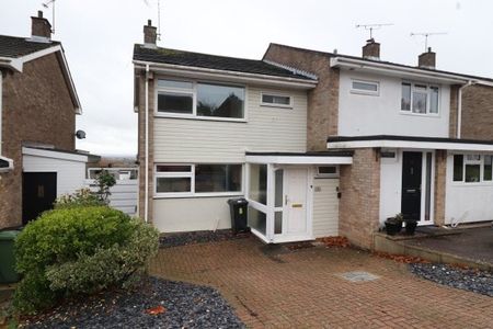 West Cloister, Billericay, Property for rent - Photo 5