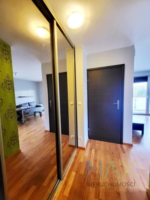 Przytulne 2 pokoje przy ul. Włoskiej - Photo 1