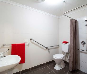 Student Accommodation in Footscray - Photo 1