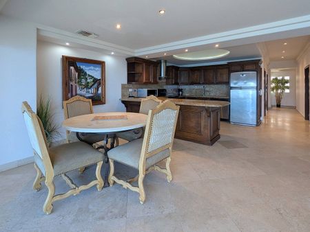 Oceanview corner Condo in Las Olas Rosarito, Unit 16 4th floor - Foto 2