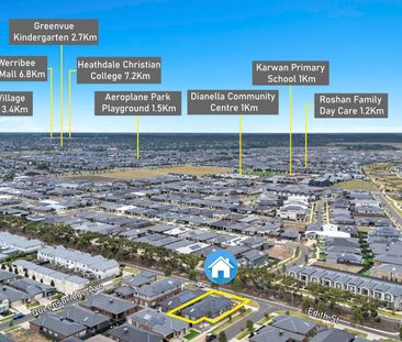 Elevate Your Lifestyle: Stunning Family Home with Premium Upgrades ... - Photo 5