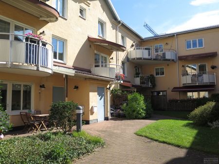 Ouchterlonygatan 4 A - Foto 2