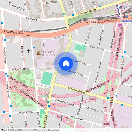 39 Alfred Street, Lilyfield NSW 2040