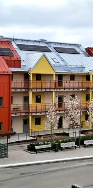 Bokelundsvägen 2 B - Photo 1