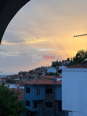 ΕΝΟΙΚΙΑΣΗ - ΚΑΤΟΙΚΙΑΣ - ΘΕΣΣΑΛΟΝΙΚΗ - ΑΝΩ ΠΟΛΗ - ΕΠΙΠΛΟΜΕΝΟ STUDIO - Photo 1