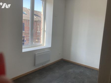 Location maison à BOUSSOIS - Photo 2