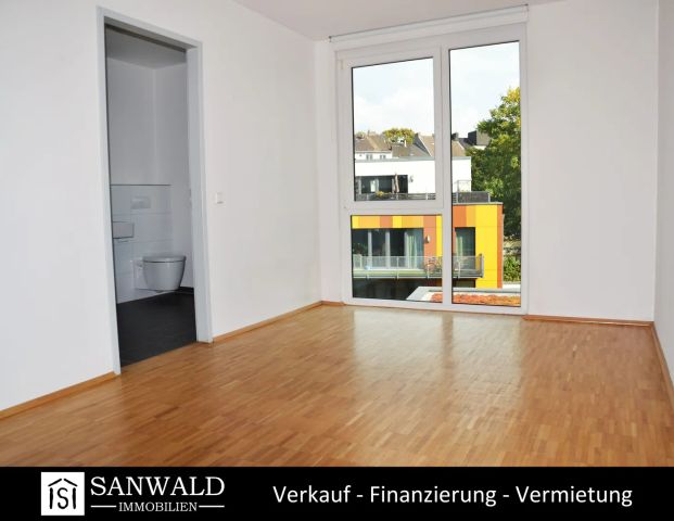 Wohnung zur Miete in Aachen - Foto 1