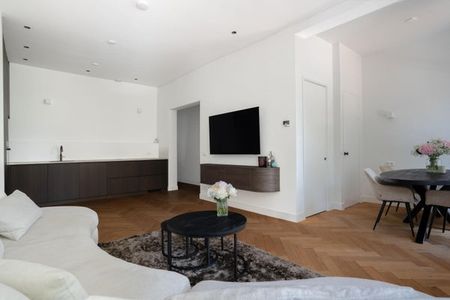 Te huur: Appartement Heemraadssingel 327 A in Rotterdam - foto 4