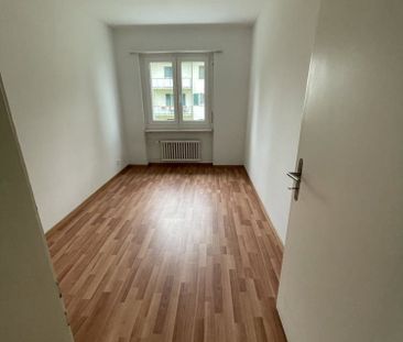 3 Zimmer, 65 m², EG - Photo 2