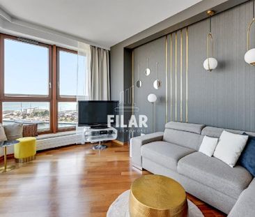 Mieszkanie Gdynia Śródmieście powierzchnia 44.0 m² C312-WM-76350 - Фото 5