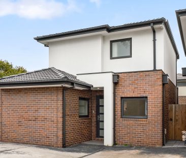 Unit 2/489 Waterdale , Heidelberg West. - Photo 4