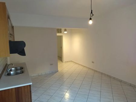 Studio/Γκαρσονιέρα για ενοικίαση Δεξαμενή (Καβάλα) - Φωτογραφία 3
