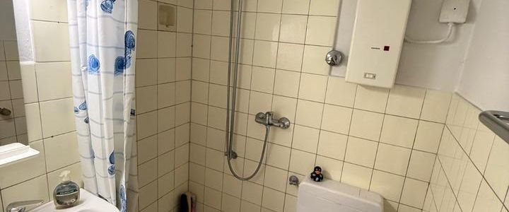 Gemütliche Einzimmerwohnung in der Dortmunder Innenstadt - Photo 1