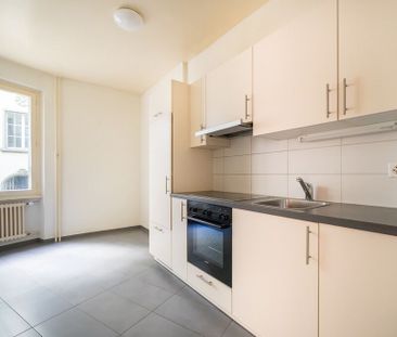 Bel appartement de 2.5 pièces idéalement situé à Lausanne - Photo 5