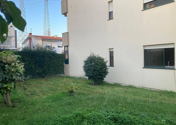 Apartamento T2 em Porto