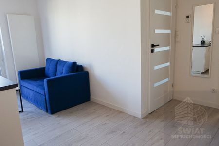 Kamienica NOVA 2 pokoje umeblowane 2600+830 - Zdjęcie 5