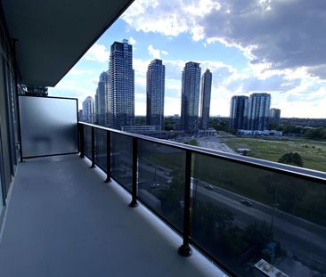 For Lease - 70 Annie Craig Drive Unit# 1210, Toronto, Ontario - Photo 4