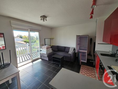 Location Appartement 2 pièces 42m² LANTON 33138 - Photo 5