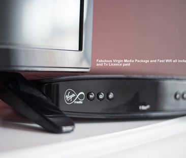 4 Bed Terraced House, Needham Road, L7 - Photo 3