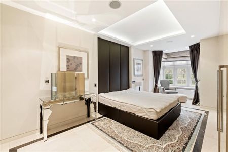 5 bedroom apartment to rent - Photo 4