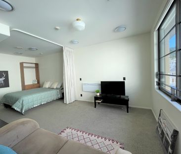 Welcome to apartment 104 in Kriza Apartments - Photo 5