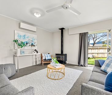 2-Bedroom Home in Trentham - Photo 4