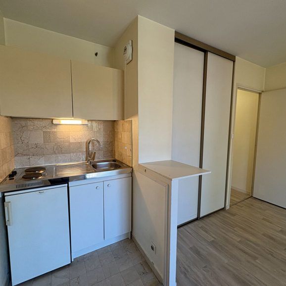 Appartement 1 pièce – 25 m² environ à Rennes (ref : G65122) - Photo 2